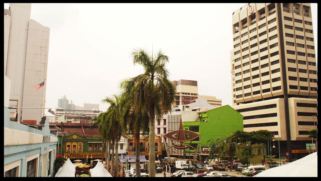 Leo Leisure Hotel @ Central Market Kuala Lumpur Exterior photo