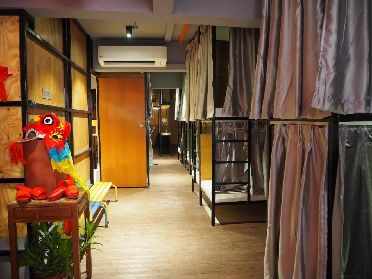 Leo Leisure Hotel @ Central Market Kuala Lumpur Exterior photo